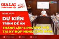 Toàn cảnh Gia Lai 24h: Dự kiến trình đề án thành lập 5 phường mới tại kỳ họp HĐND cuối năm