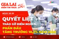 Điểm tin trưa: Quyết liệt tháo gỡ điểm nghẽn, phấn đấu tăng trưởng 10,2% năm 2026
