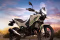 Kawasaki KLE500 SE 2027 có ly hợp tự động, lốp không săm, giá hơn 200 triệu đồng