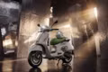 Vespa GTS 310 Edizione Ottantesimo về Việt Nam, giá 372 triệu đồng