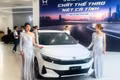 Honda City 2026 ra mắt Việt Nam, giá từ 539 triệu đồng
