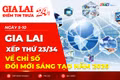 Điểm tin trưa: Gia Lai xếp thứ 23/34 về chỉ số đổi mới sáng tạo năm 2026