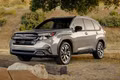 Subaru Forester hybrid sắp về Việt Nam, giá dự kiến 1,5 tỷ đồng