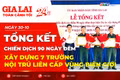 Toàn cảnh Gia Lai 24h: Tổng kết chiến dịch 90 ngày đêm xây dựng 7 trường nội trú liên cấp vùng biên giới