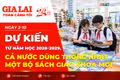 Toàn cảnh Gia Lai 24h: Dự kiến từ năm học 2028-2029, cả nước dùng thống nhất một bộ sách giáo khoa mới