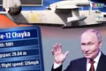 Lần đầu tiên Ukraine tấn công trúng 2 thủy phi cơ Nga ở Crimea