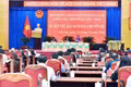 Khai mạc kỳ họp thứ 22 (chuyên đề) HĐND tỉnh Gia Lai khóa XII