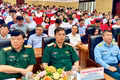 Nâng cao năng lực quốc phòng, quân sự và phòng thủ dân sự trong ngành Giáo dục