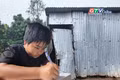 Siu Nhật-Tấm gương vượt khó trong học tập