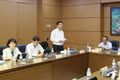 Hoàn thiện quy định pháp luật về đất đai, nhà ở, bảo đảm quyền lợi người dân