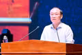 Bí thư Tỉnh ủy Thái Đại Ngọc: Cụ thể hóa nghị quyết bằng kết quả thực chất
