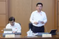 Sửa Luật Điện lực: Khơi thông nguồn lực tư nhân, bảo đảm đồng bộ chính sách