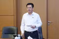Đại biểu Quốc hội kiến nghị giải pháp thúc đẩy tăng trưởng bền vững