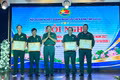 Hội Doanh nghiệp doanh nhân Cựu chiến binh tỉnh Gia Lai triển khai nhiệm vụ năm 2027