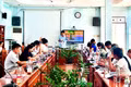 Tập huấn cấp mã số vùng trồng, sản xuất nông nghiệp bền vững