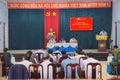 Ban Chấp hành Đảng bộ xã Ia Dơk tổ chức hội nghị lần thứ 7 (mở rộng)