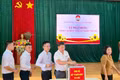 Ia Krêl phát động Tháng cao điểm “Vì người nghèo” năm 2026