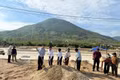 Đề Gi phát động "Chiến dịch Quang Trung" xây dựng nhà ở cho người dân vùng thiên tai