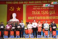 Điểm tin trưa: Phó Thủ tướng Hồ Quốc Dũng tặng quà Tết tại vùng “rốn lũ” Gia Lai