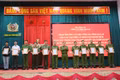 Gia Lai 24h: Thu giữ 5 khẩu súng khi bắt giữ 2 đối tượng cướp ngân hàng tại Gia Lai
