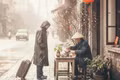 Tết tàn