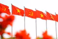 Xuân mới khí thế mới - Hào khí Thánh Gióng