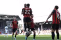 Bournemouth gây bất ngờ lớn ở giải Ngoại hạng Anh