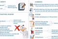 Kỳ thi tốt nghiệp THPT 2026: Một số quy định thí sinh cần lưu ý trong phòng thi