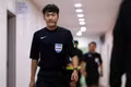 Công bố danh tính trọng tài bắt chính trận U23 Việt Nam-U23 Jordan