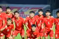 FIFA ra thông báo quan trọng, U17 Việt Nam sáng cửa dự World Cup