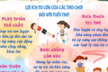 Ngày Quốc tế Vui chơi 11/6/2026: Bảo vệ trò chơi, bảo vệ tuổi thơ