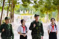 Cuộc thi "Em kể chuyện làng em": Bồi đắp tình yêu quê hương, đất nước