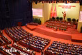 Các chính đảng, tổ chức, bạn bè quốc tế gửi thư, điện chúc mừng Đại hội Đảng XIV