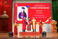 Trường Đại học Quy Nhơn trao bằng tốt nghiệp thạc sĩ cho 126 học viên