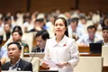 Chế độ, chính sách tiền lương phải tương xứng với vị trí, vai trò của cán bộ cấp xã.