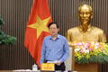 Phó Thủ tướng Hồ Quốc Dũng: Kiên quyết xử lý tình trạng “mua bán” mã số vùng trồng.