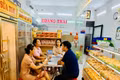 Khảo sát, đánh giá 20 cơ sở tham gia mô hình "Bánh mì an toàn Gia Lai".