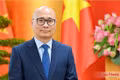 Ông Lương Hoàng Thái được bổ nhiệm giữ chức Thứ trưởng Bộ Công Thương