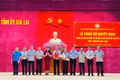Thành lập 3 hội đồng tư vấn của Ủy ban MTTQ Việt Nam tỉnh Gia Lai khóa I, nhiệm kỳ 2025-2030