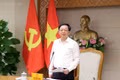 Phó Thủ tướng Hồ Quốc Dũng: Rà soát kỹ các chính sách trong dự thảo Luật Đất đai (sửa đổi)