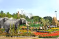 “Đại ngàn reo” - nơi người Tây Nguyên kể chuyện.