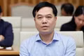 Ông Nguyễn Trí Dũng giữ chức Trợ lý Phó Thủ tướng Hồ Quốc Dũng