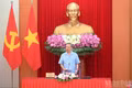 Tổng Bí thư, Chủ tịch nước Tô Lâm: Đánh giá, làm rõ sự cần thiết tiếp tục điều chỉnh, sáp nhập một số xã, phường