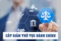 Công khai các bộ chưa đạt chỉ tiêu cắt giảm thủ tục hành chính, điều kiện kinh doanh.