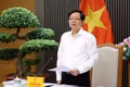 Cần khắc phục tình trạng “quy hoạch treo” khi điều chỉnh quy hoạch sử dụng đất quốc gia.