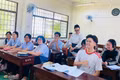 Tạo điều kiện tốt nhất cho thí sinh “vượt vũ môn”