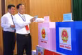 Trực tiếp: Gần 2,6 triệu cử tri Gia Lai nô nức "trẩy hội" non sông