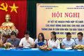 Ký kết kế hoạch phối hợp giáo dục di sản cho học sinh phía Tây Gia Lai