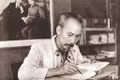 Theo dấu chân Người.