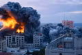 Israel không kích đẫm máu vào Gaza, 21 người thiệt mạng